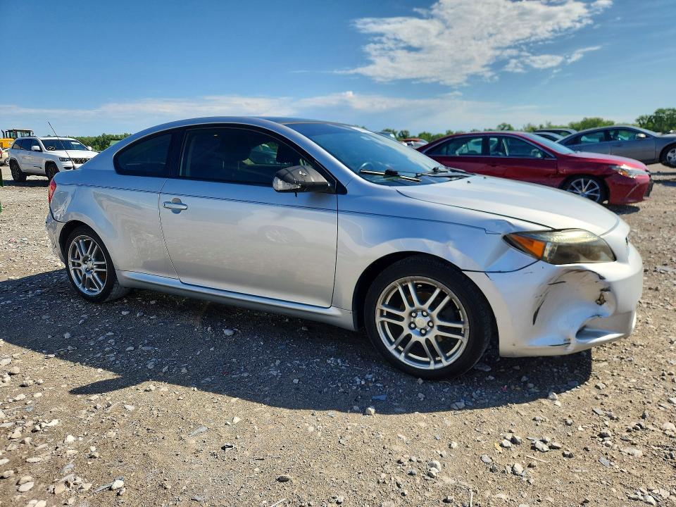 Продаж на аукціоні авто 2006 Scion Tc, vin: JTKDE167860109708, номер лоту: 58088216