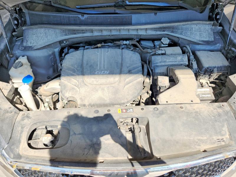 2017 Kia Sorento მანქანა იყიდება აუქციონზე, vin: 5XYPH4A57HG260958, აუქციონის ნომერი: 58306666