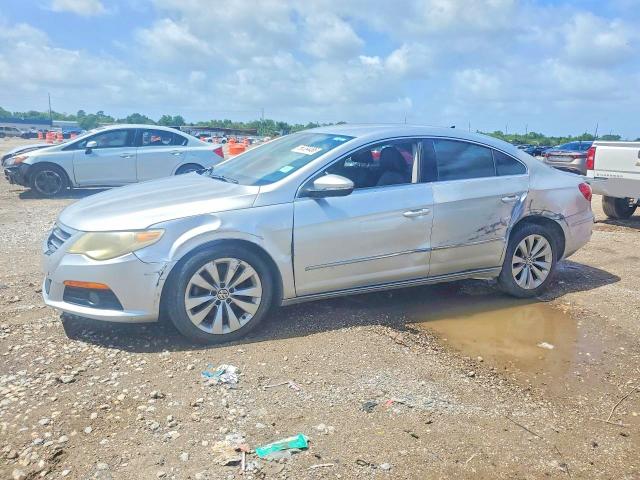 2010 Volkswagen Cc მანქანა იყიდება აუქციონზე, vin: WVWML7AN5AE503765, აუქციონის ნომერი: 56334486