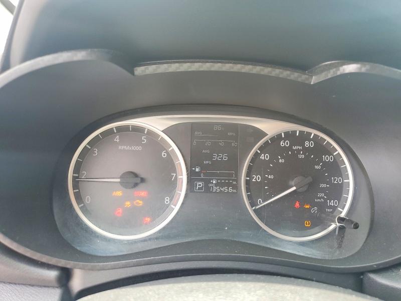 Продажа на аукционе авто 2020 Nissan Versa, vin: 3N1CN8DV0LL885569, номер лота: 58655036