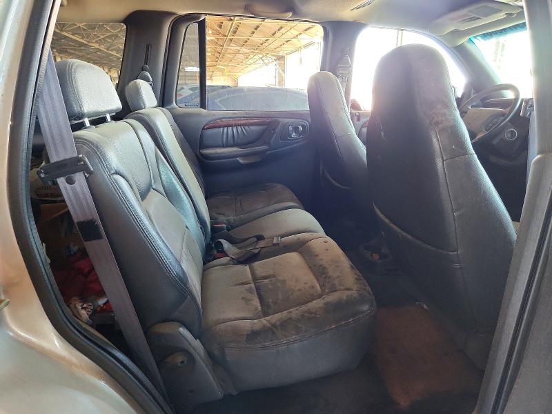 Продажа на аукционе авто 2000 Dodge Durango, vin: 1B4HS28Z0YF131074, номер лота: 55474036