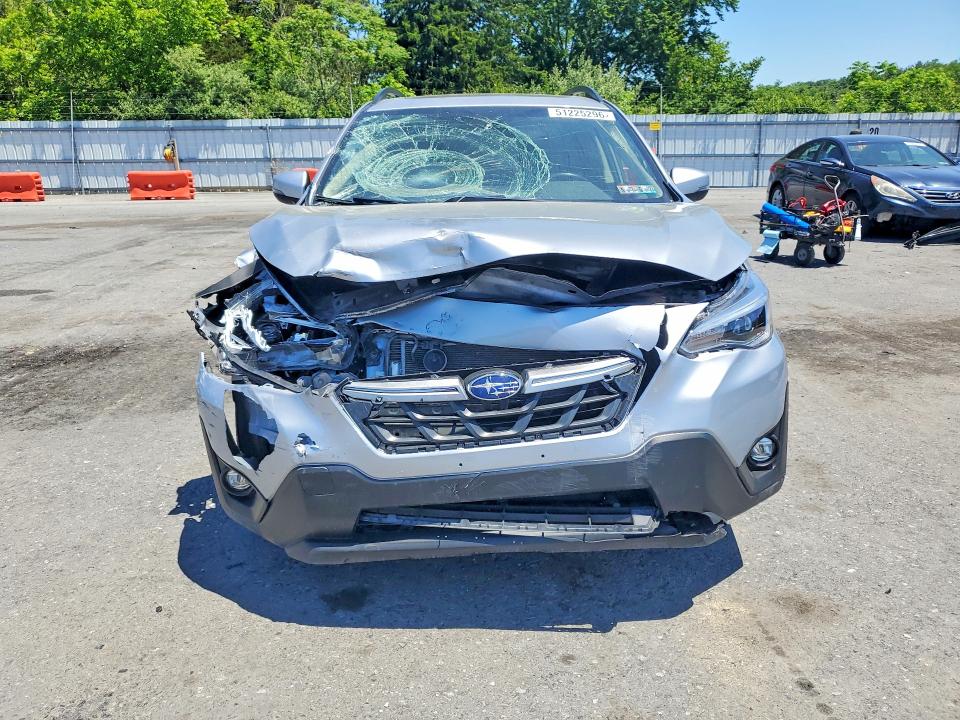 2021 Subaru Crosstrek მანქანა იყიდება აუქციონზე, vin: JF2GTHNC6M8668112, აუქციონის ნომერი: 51225296