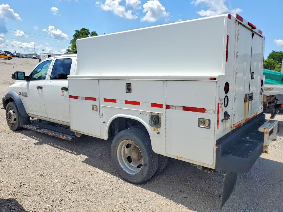 Продажа на аукционе авто 2015 Ram 5500, vin: 3C7WRNEL3FG705785, номер лота: 58323196