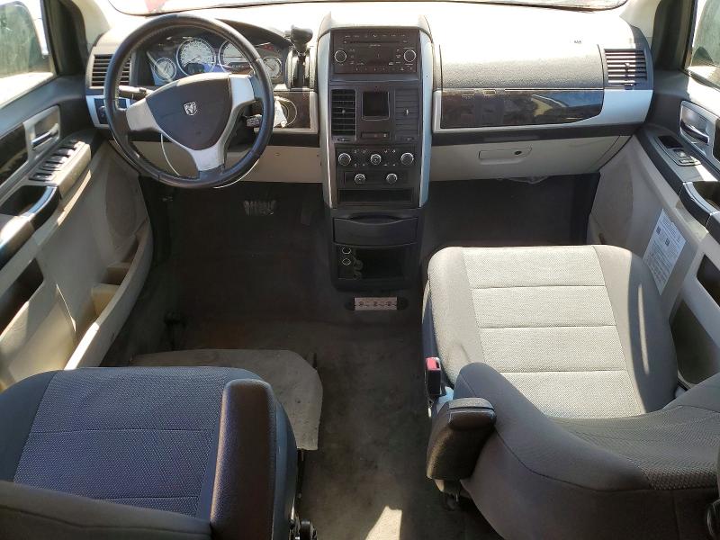 58470916 :رقم المزاد ، 2D8HN54159R662276 vin ، 2009 Dodge Grand Caravan مزاد بيع