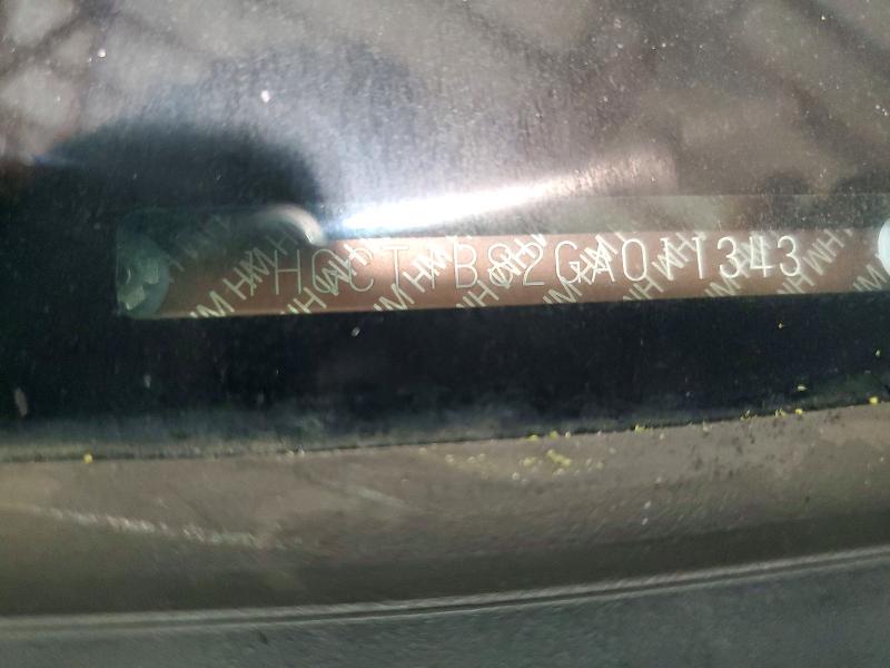 57560336 :رقم المزاد ، 1HGCT1B82GA011343 vin ، 2016 Honda Accord مزاد بيع