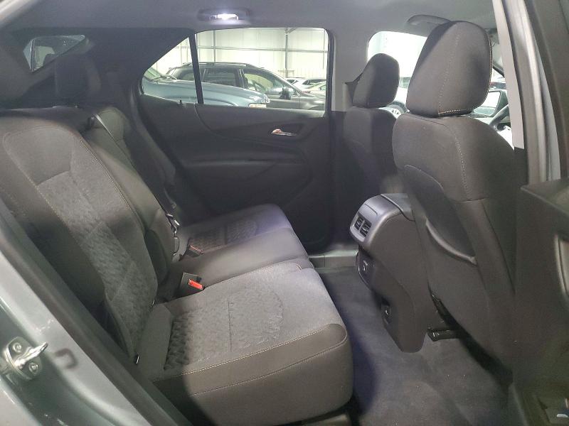 Aukcja sprzedaży 2024 Chevrolet Equinox, vin: 3GNAXUEG1RS107861, numer aukcji: 55082866