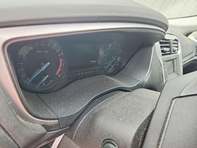 56967386 :رقم المزاد ، 3FA6P0H74FR288336 vin ، 2015 Ford Fusion مزاد بيع