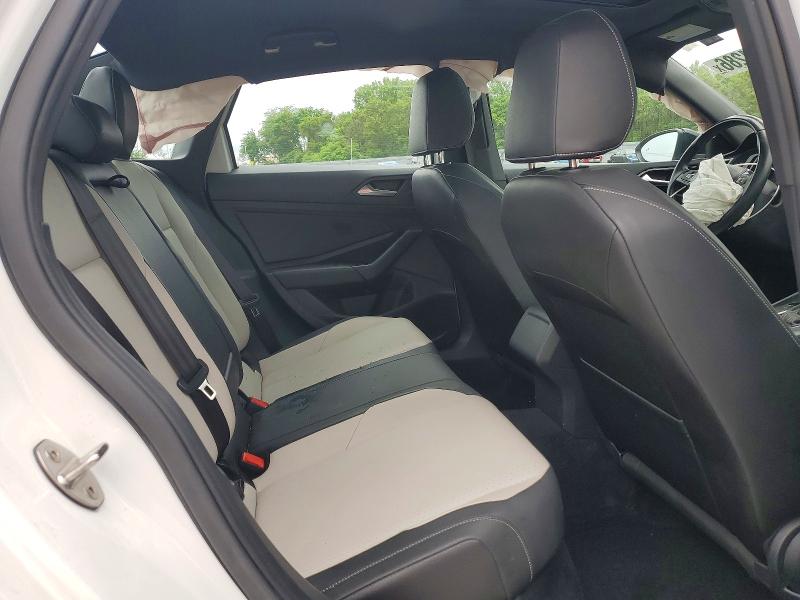 Продажа на аукционе авто 2019 Volkswagen Jetta, vin: 3VWC57BUXKM098782, номер лота: 56144286