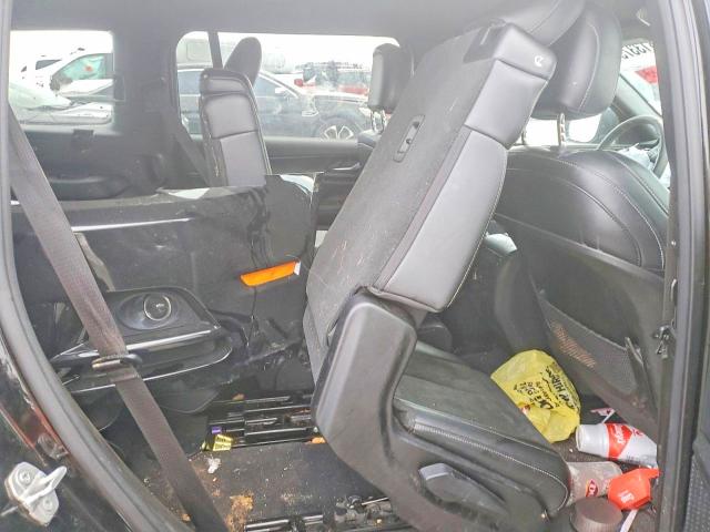 Aukcja sprzedaży 2024 Jeep Grand Cherokee, vin: 1C4RJKAG1R8517639, numer aukcji: 55506016