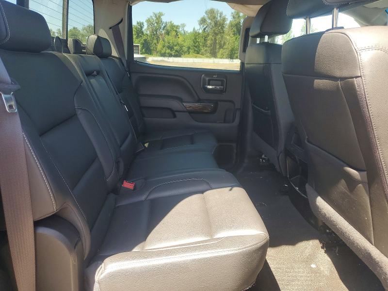 Aukcja sprzedaży 2016 Gmc Sierra, vin: 1GT12TE84GF240285, numer aukcji: 58410956