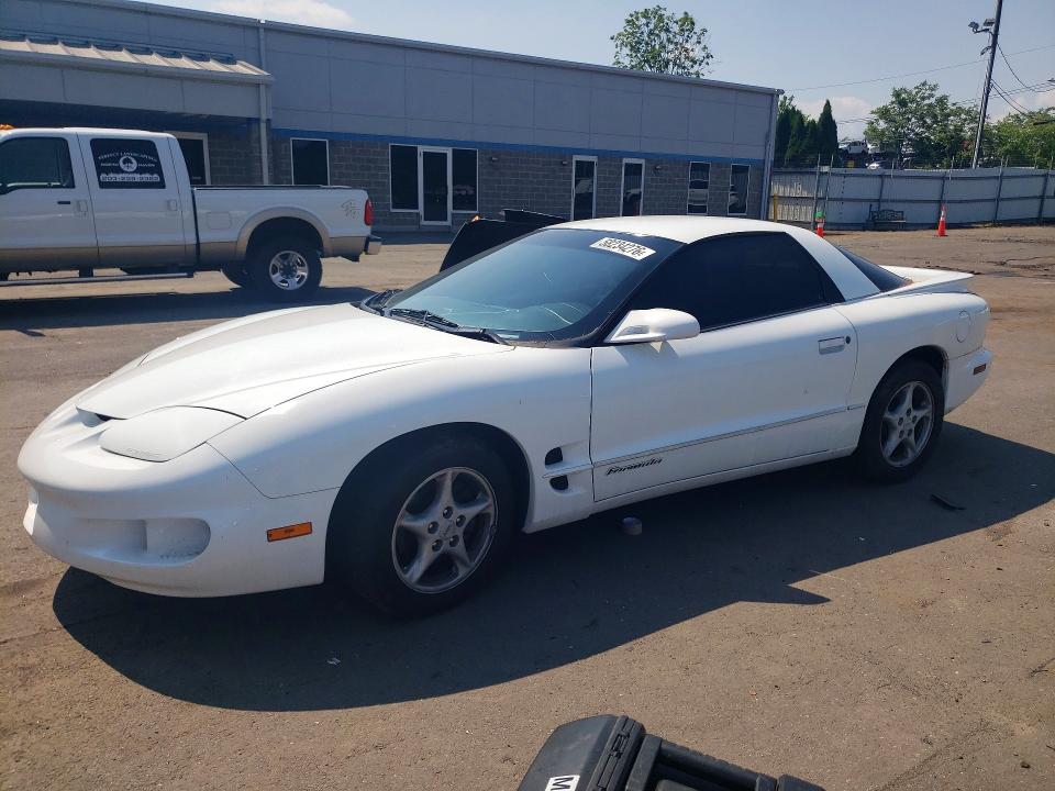 Aukcja sprzedaży 1998 Pontiac Firebird, vin: 2G2FV22G7W2216098, numer aukcji: 58234276