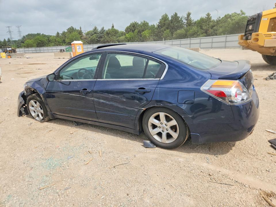 Aukcja sprzedaży 2007 Nissan Altima, vin: 1N4AL21E47C134090, numer aukcji: 59152336