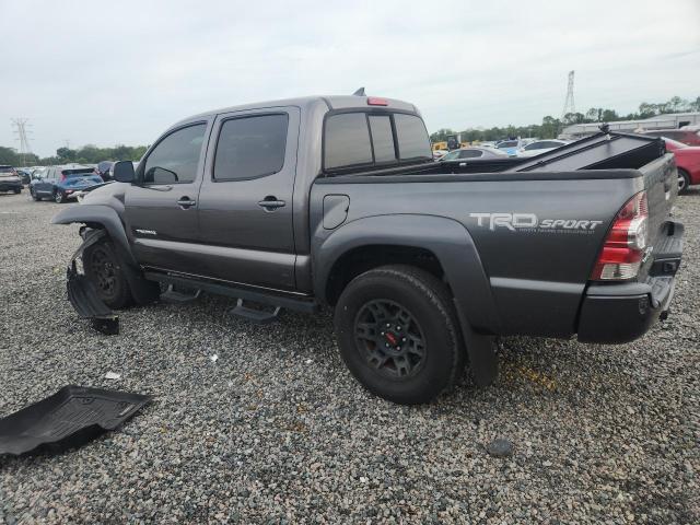 2015 Toyota Tacoma მანქანა იყიდება აუქციონზე, vin: 5TFJU4GN5FX090215, აუქციონის ნომერი: 56108436