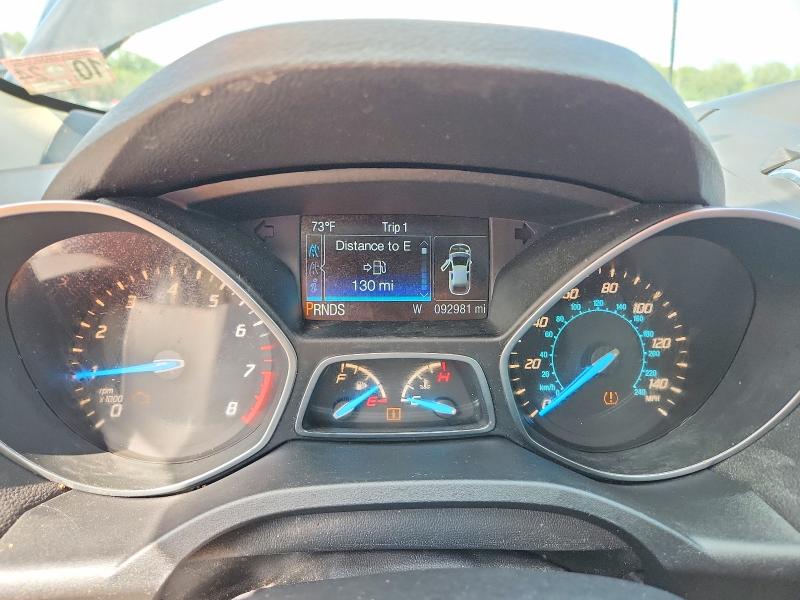 Продажа на аукционе авто 2014 Ford Escape, vin: 1FMCU0JX2EUE21615, номер лота: 56304346