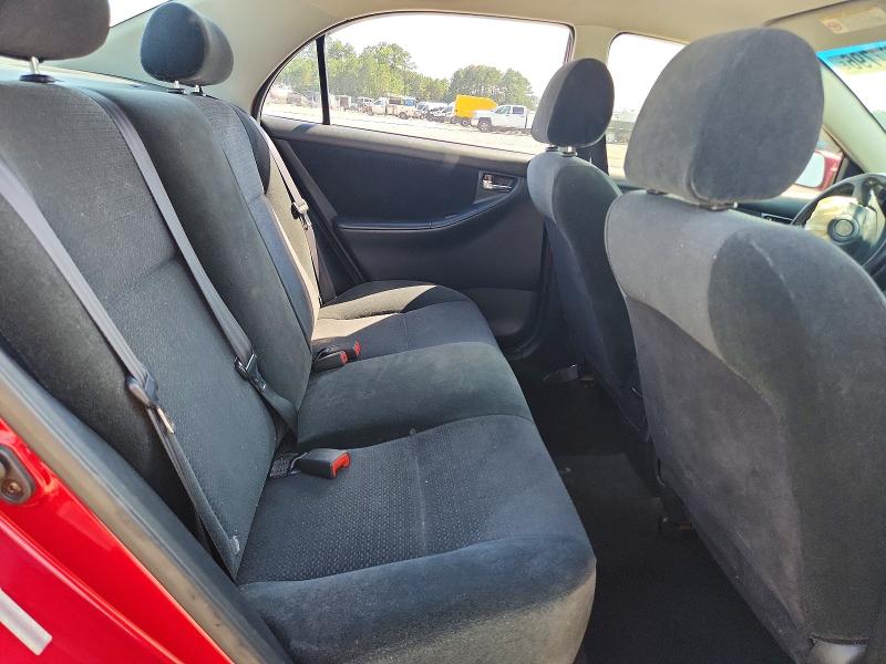 Продажа на аукционе авто 2003 Toyota Corolla, vin: 2T1BR32E63C135003, номер лота: 57357796