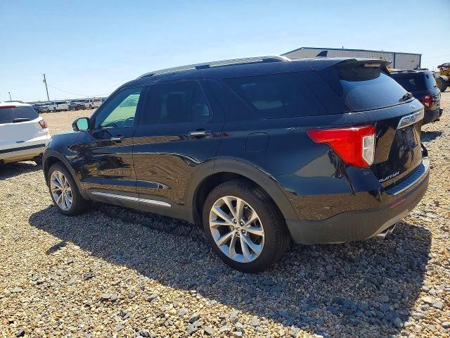 Продажа на аукционе авто 2022 Ford Explorer, vin: 1FM5K8HCXNGA00529, номер лота: 57874086