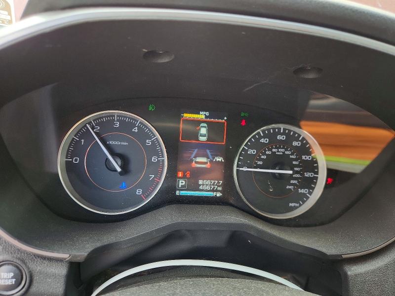 Продажа на аукционе авто 2019 Subaru Crosstrek, vin: JF2GTANC0K8233185, номер лота: 58914426