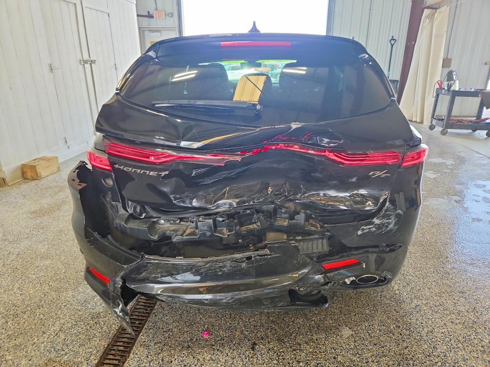 Продажа на аукционе авто 2024 Dodge Hornet, vin: ZACPDFCW6R3A27997, номер лота: 55655116
