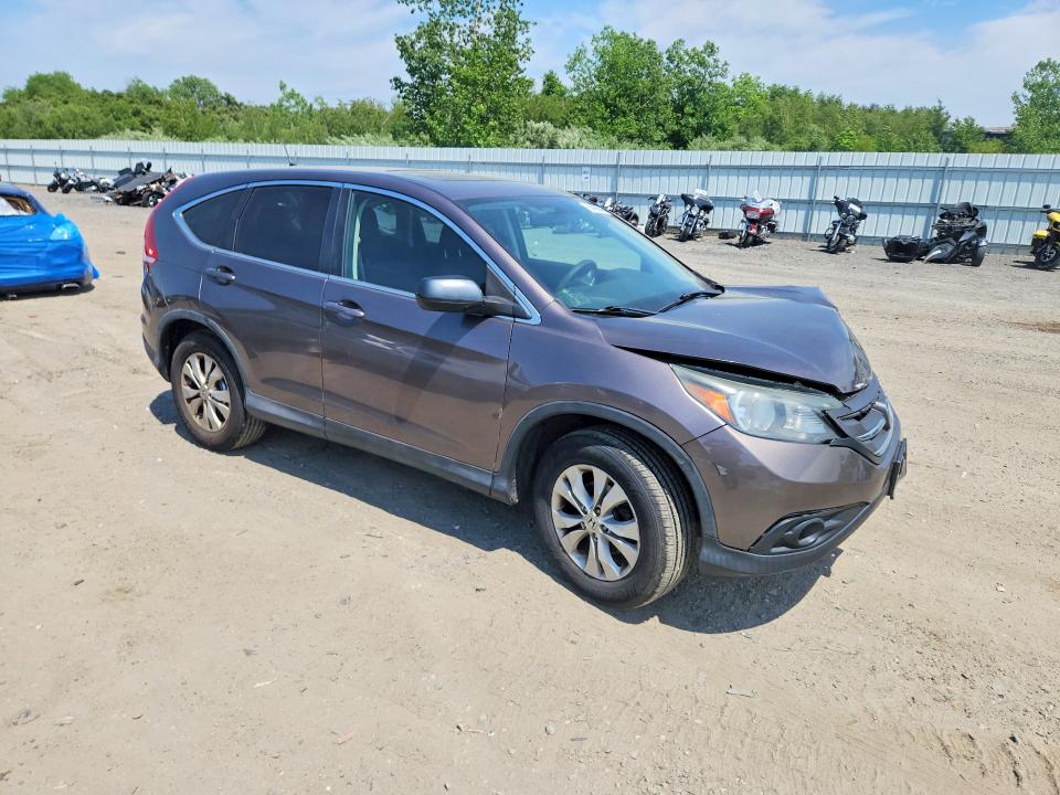 Продаж на аукціоні авто 2014 Honda Cr-v, vin: 2HKRM4H55EH668762, номер лоту: 56499946