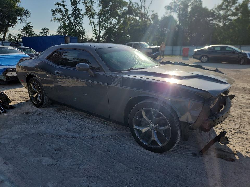Продажа на аукционе авто 2017 Dodge Challenger, vin: 2C3CDZAGXHH540601, номер лота: 56646286