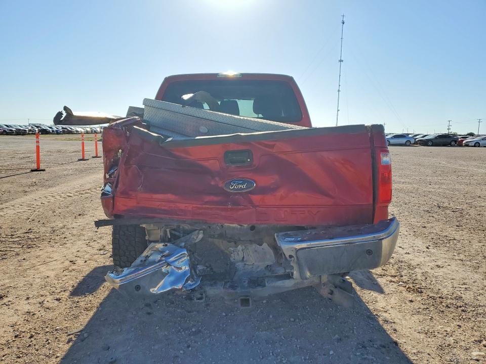Продаж на аукціоні авто 2016 Ford F250, vin: 1FT7W2BT2GEA31179, номер лоту: 57474396