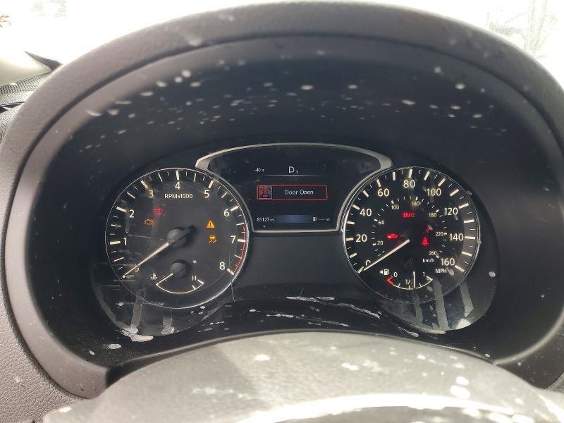 Aukcja sprzedaży 2016 Nissan Altima, vin: 1N4AL3AP2GC212339, numer aukcji: 55671516