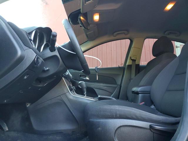 Aukcja sprzedaży 2015 Chevrolet Cruze, vin: 1G1PC5SB0F7255080, numer aukcji: 56192316