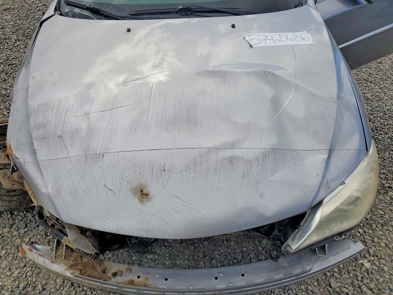Aukcja sprzedaży 2009 Subaru Impreza, vin: JF1GH63689H800477, numer aukcji: 57425636