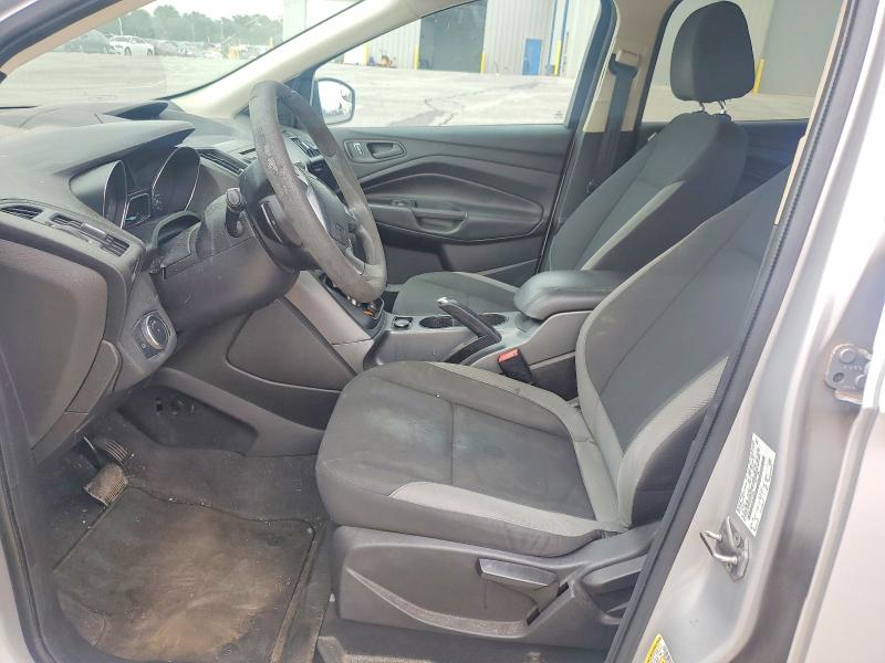 2013 Ford Escape მანქანა იყიდება აუქციონზე, vin: 1FMCU0F77DUC11602, აუქციონის ნომერი: 55798216