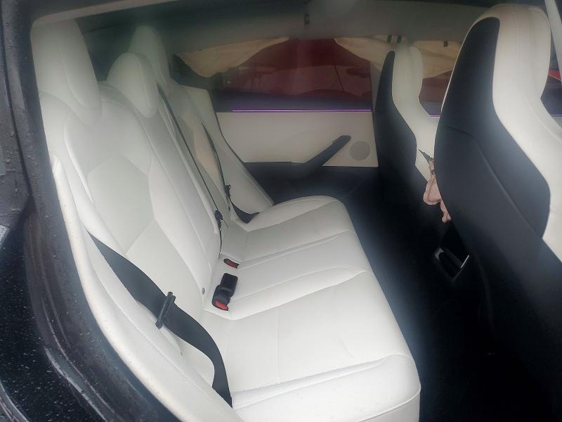 55974416 :رقم المزاد ، 5YJ3E1ETXTF148749 vin ، 2026 Tesla Model 3 مزاد بيع