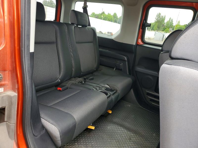 Продаж на аукціоні авто 2004 Honda Element, vin: 5J6YH18584L005737, номер лоту: 52852666