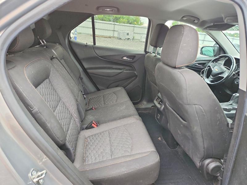Продаж на аукціоні авто 2019 Chevrolet Equinox, vin: 3GNAXUEV0KS573673, номер лоту: 57216956