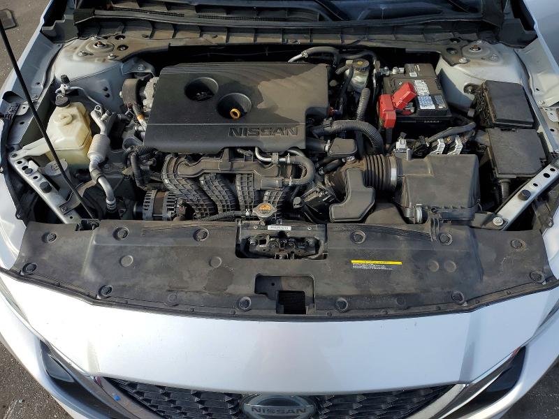 Продаж на аукціоні авто 2020 Nissan Altima, vin: 1N4BL4BV7LC255253, номер лоту: 56105666