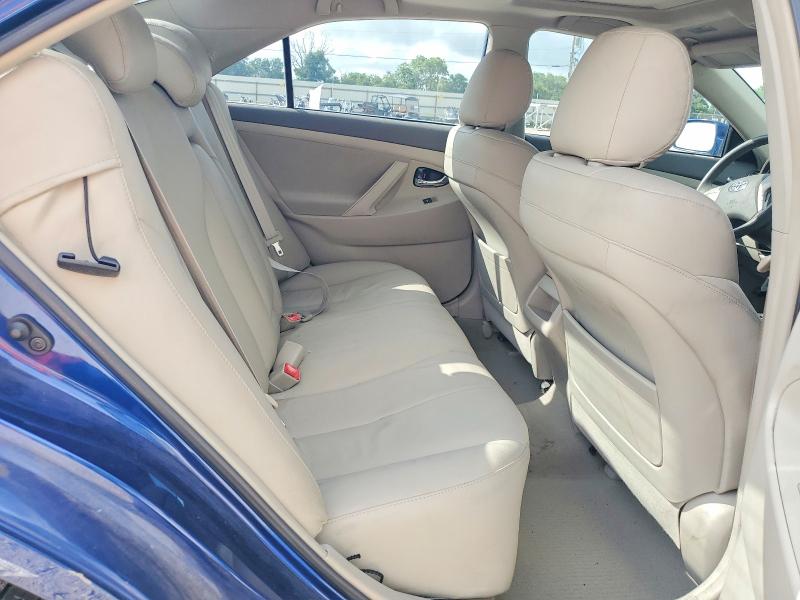 Aukcja sprzedaży 2011 Toyota Camry, vin: 4T1BF3EK5BU718055, numer aukcji: 57754656