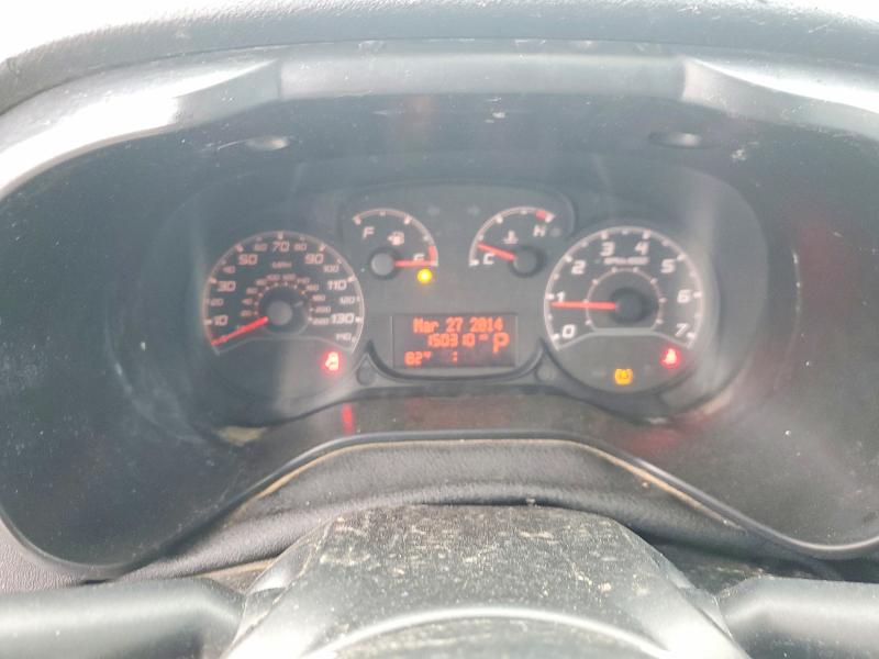 Aukcja sprzedaży 2016 Ram Promaster City, vin: ZFBERFBT2G6B05187, numer aukcji: 56592316