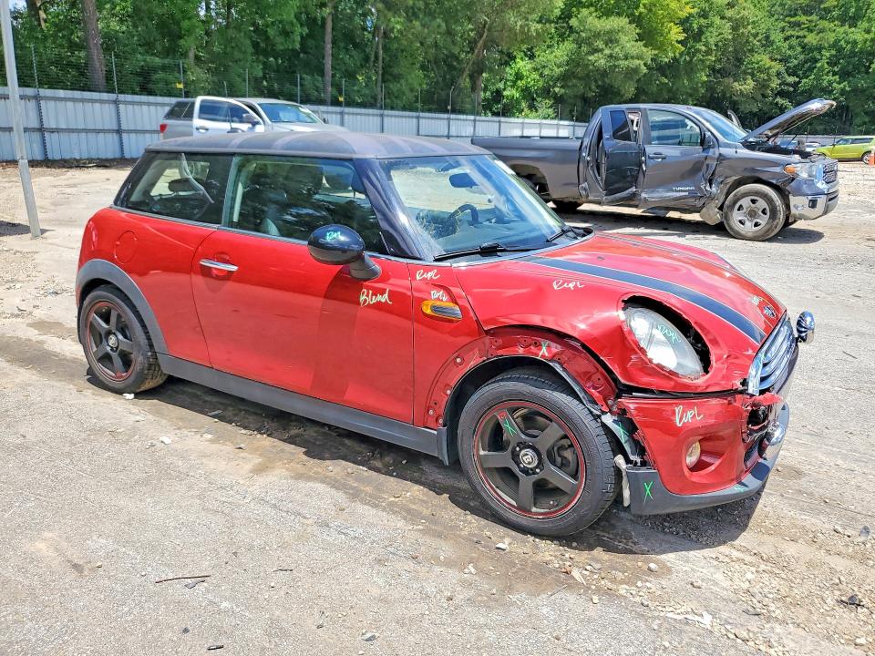 Продаж на аукціоні авто 2015 Mini Cooper, vin: WMWXM5C56FT942677, номер лоту: 58304676