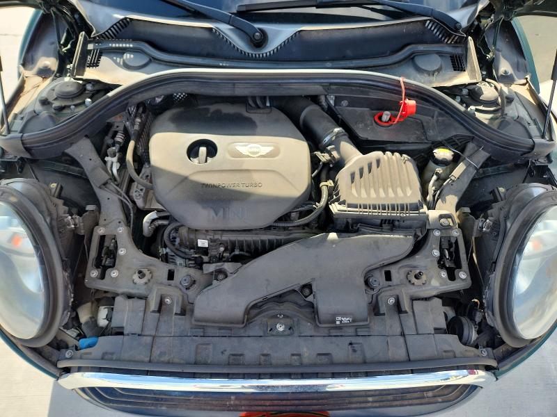 Продажа на аукционе авто 2016 Mini Cooper, vin: WMWLN5C50G2B35058, номер лота: 52840486