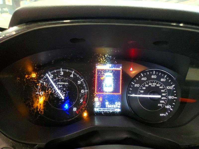 Aukcja sprzedaży 2020 Subaru Impreza, vin: 4S3GKAB6XL3600429, numer aukcji: 58130376