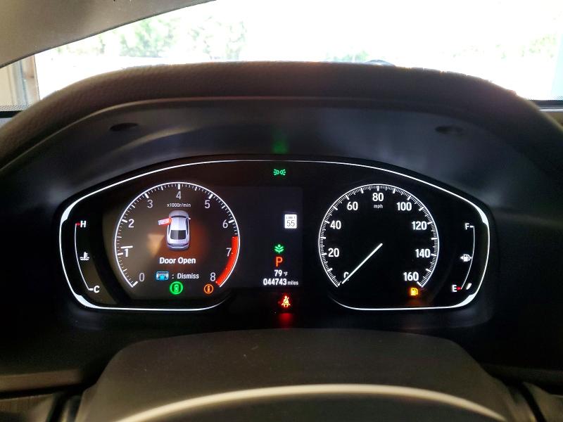 Продажа на аукционе авто 2020 Honda Accord, vin: 1HGCV1F16LA101967, номер лота: 55526256