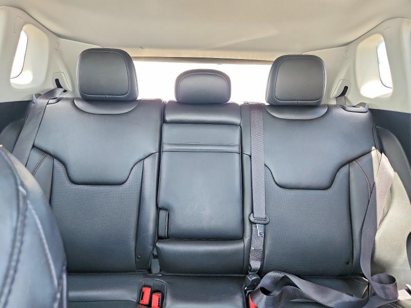 58267876 :رقم المزاد ، 3C4NJDCB8KT749979 vin ، 2019 Jeep Compass مزاد بيع