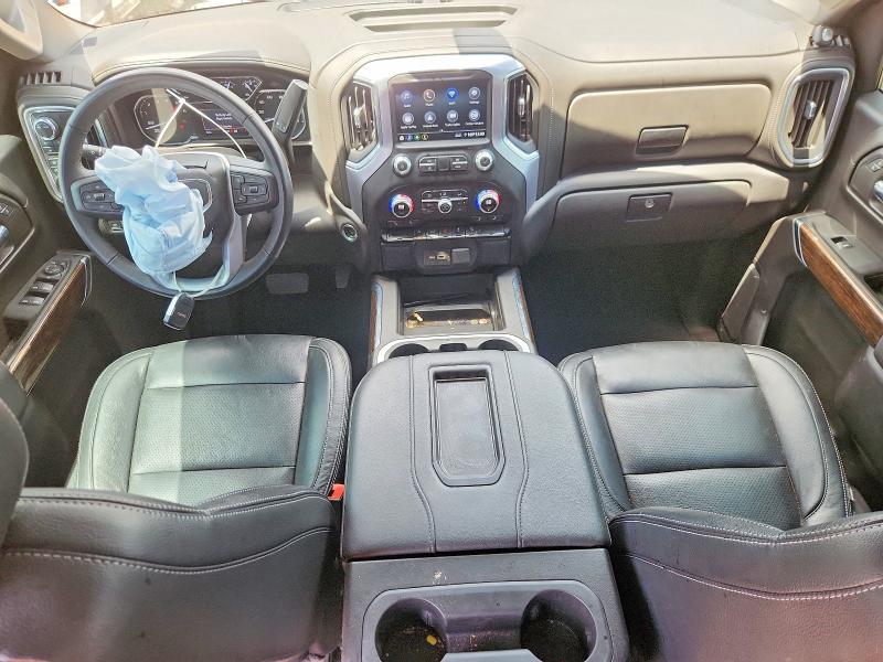 56403916 :رقم المزاد ، 3GTU9CET4NG171283 vin ، 2022 Gmc Sierra Limited مزاد بيع