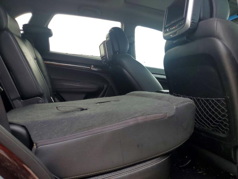 Aukcja sprzedaży 2013 Kia Sorento, vin: 5XYKW4A20DG358925, numer aukcji: 56515536