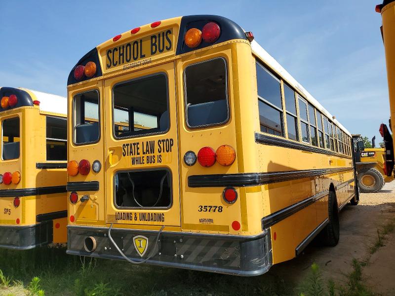 Aukcja sprzedaży 2013 Ic Corporation Ce Series School, vin: 4DRBUSKN1DB199261, numer aukcji: 58133096