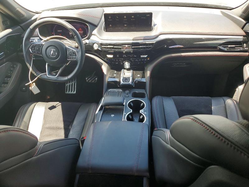 Продаж на аукціоні авто 2022 Acura Mdx, vin: 5J8YE1H03NL019289, номер лоту: 59150246