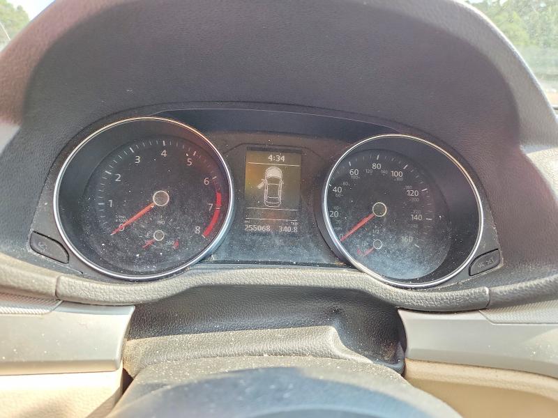 Продаж на аукціоні авто 2017 Volkswagen Passat, vin: 1VWAT7A34HC009613, номер лоту: 57309366
