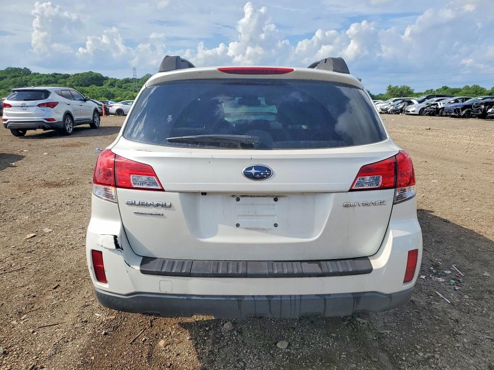 56678746 :رقم المزاد ، 4S4BRCGC0D3222909 vin ، 2013 Subaru Outback مزاد بيع