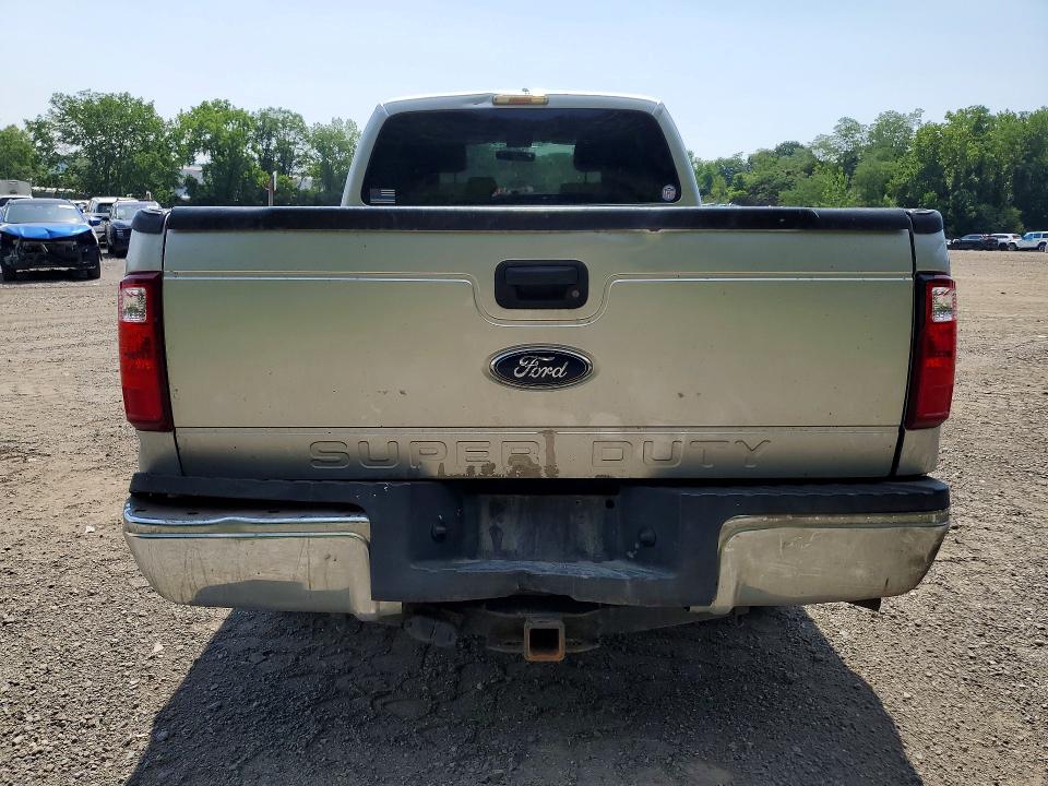 Aukcja sprzedaży 2012 Ford F250, vin: 1FT7X2BT9CEB71821, numer aukcji: 74515475