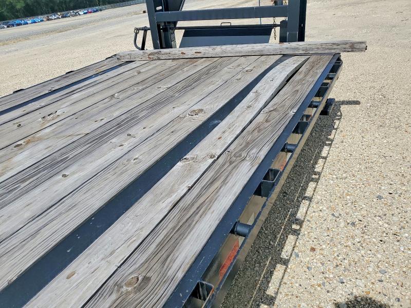 Aukcja sprzedaży 2022 Bigtex Utility Tr, vin: 16V3F3825N6164307, numer aukcji: 78620265