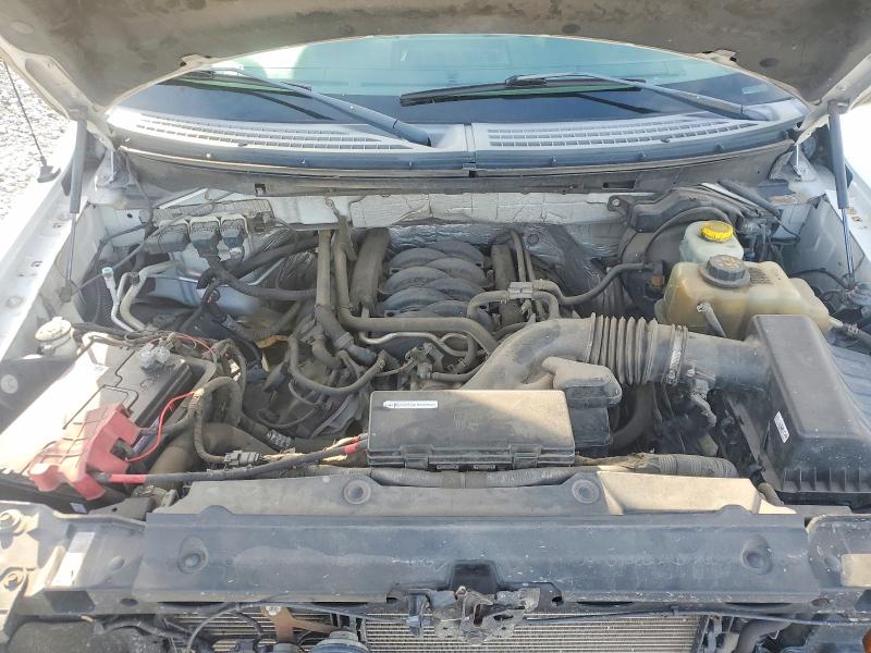 2014 Ford F150 მანქანა იყიდება აუქციონზე, vin: 1FTFX1EF9EKE02877, აუქციონის ნომერი: 55777556