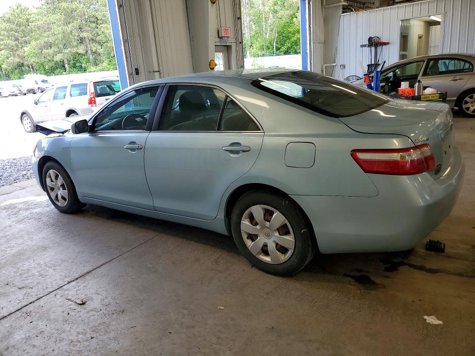Продажа на аукционе авто 2008 Toyota Camry, vin: 4T4BE46KX8R042434, номер лота: 56657356
